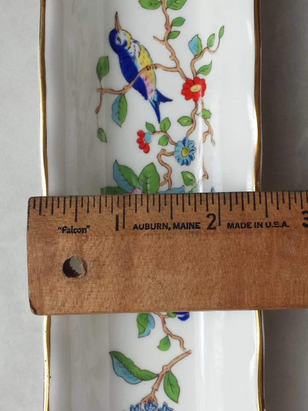 Aynsley Pembroke Small China Dish